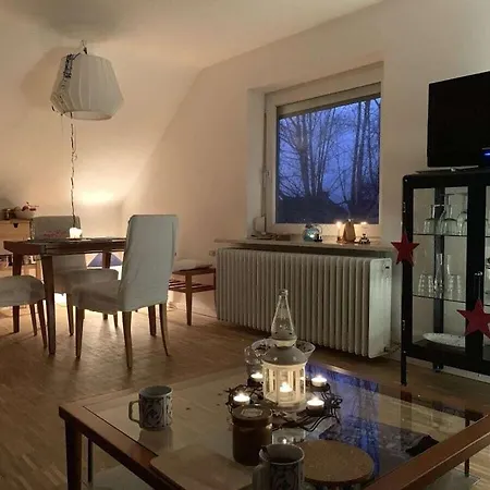 Klein Olversum Comfortable Tönning