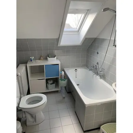 Klein Olversum Comfortable Vakantiehuis