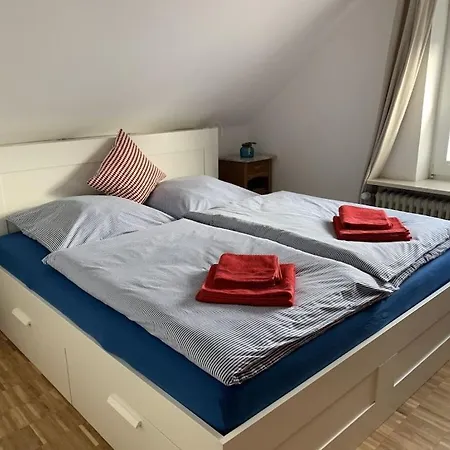 Klein Olversum Comfortable