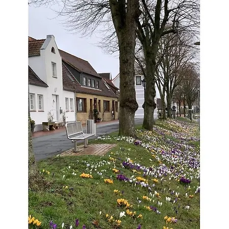 Vakantiehuis Klein Olversum Comfortable