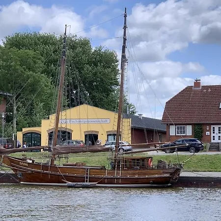 Klein Olversum Comfortable Vakantiehuis