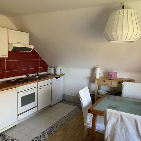 Vakantiehuis Klein Olversum Comfortable