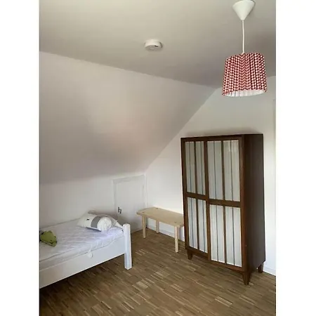 Klein Olversum Comfortable Vakantiehuis *