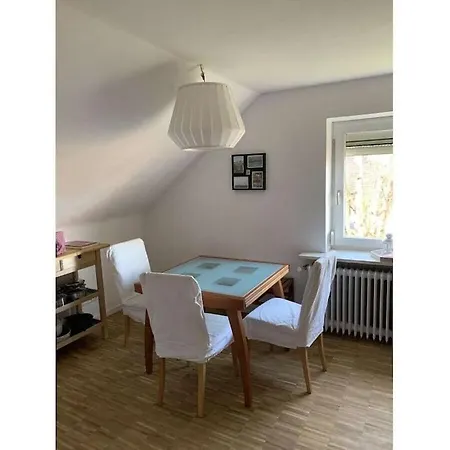 Klein Olversum Comfortable