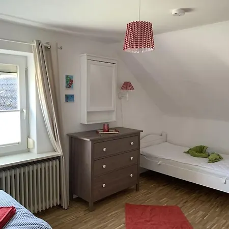 Klein Olversum Comfortable Vakantiehuis